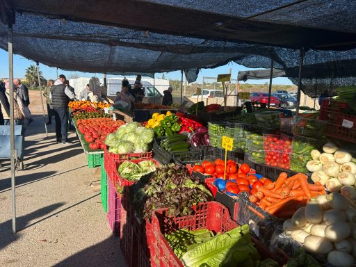 Mercado